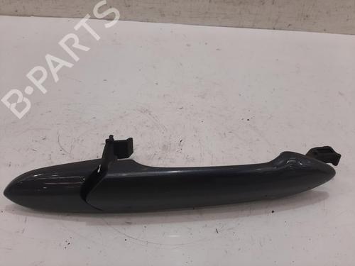 Used Exterior handle Exterior handle VAUXHALL VIVA (C16) 1.0 (75 hp) 33467466 33467466