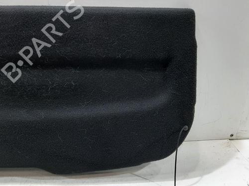 Rear parcel shelf VAUXHALL CORSA Mk V (F) 1.2 | BP32270284C85