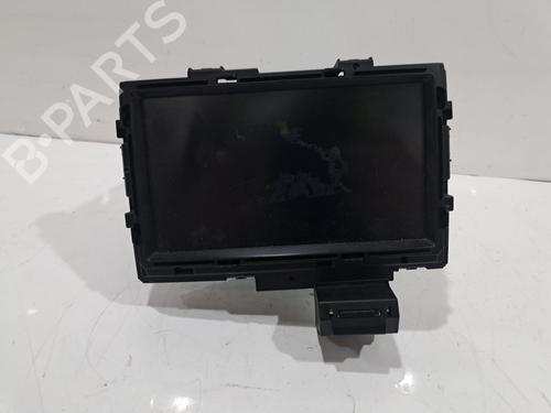 Used Control unit Control unit 38754086 38754086