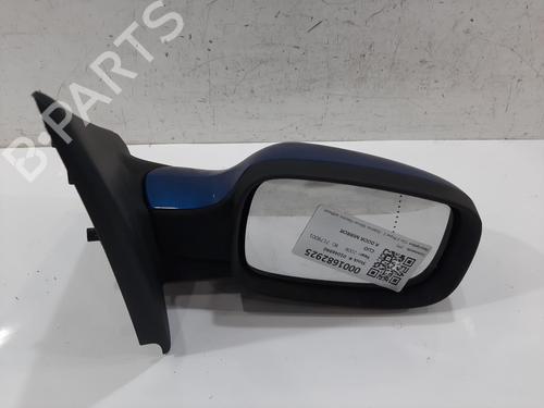 Used Right mirror Right mirror RENAULT CLIO III (BR0/1, CR0/1) 1.4 16V (98 hp) 33800065 33800065