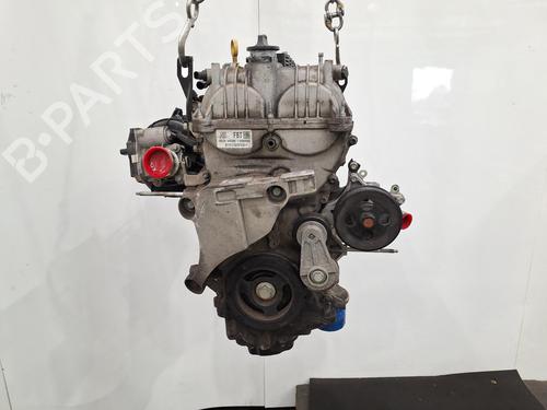 Motor VAUXHALL ASTRA Mk VII (K) (B16) 1.4 (100 hp) 30095232