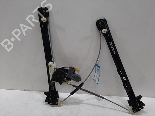 Used Front left window mechanism JAGUAR I-PACE (X590) EV400 AWD (400 hp) 30304014