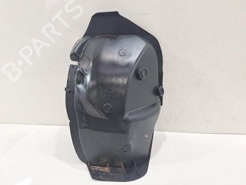 Radlauf für DACIA DUSTER (HM_) 1.3 TCe 130 (HMMF) (131 hp) 31059074