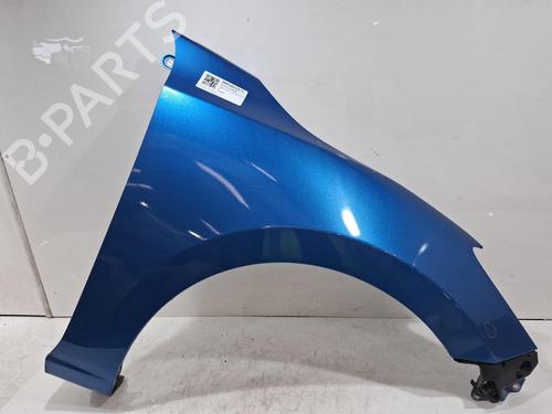 Used Right front fenders Right front fenders 38871398 38871398