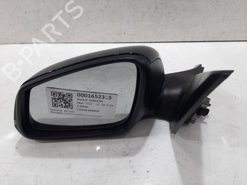 Used Left mirror BMW 1 (F21) 114 i (102 hp) 32757521
