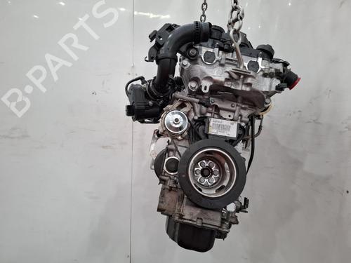 Engine CITROËN C3 III (SX) 1.2 THP 110 (SXHNPS, SXHNZT, SXHNZ6) | BP40455578M1 - Image 4