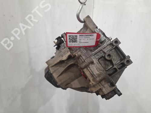 Gearbox HYUNDAI i20 I (PB, PBT) 1.4 | BP30757012M3