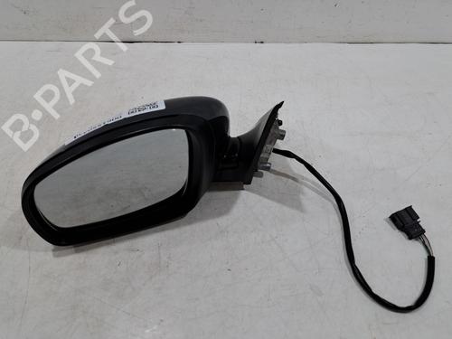 Used Left mirror SKODA FABIA II Combi (545) 1.2 TSI (105 hp) 30095122