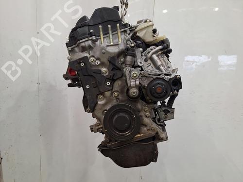 Used Engine Engine MAZDA 2 Hatchback (DL, DJ) 1.5 D (DJ5FS) (105 hp) 36451215 36451215
