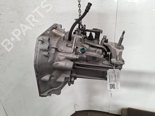 Gearbox RENAULT CLIO V (B7_) 1.0 TCe 90 (B7MT) | BP39506846M3 - Image 3