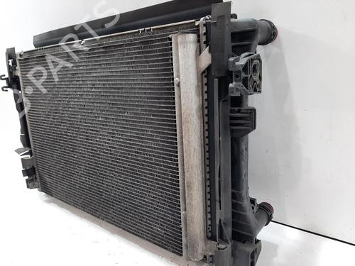 Radiator set VW T-ROC (A11, D11) 1.5 TSI | BP38776969M120  - Image 6