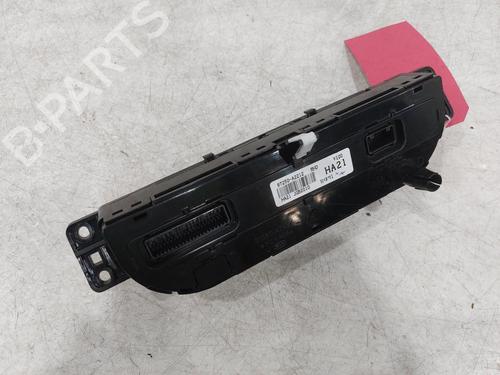 Climate control KIA CEE'D (JD) 1.6 CRDi 128 | BP26862902I5 