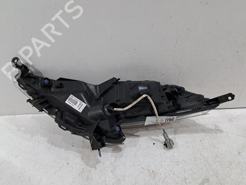 Right headlight NISSAN JUKE (F15) 1.2 DIG-T | BP32027194C29 