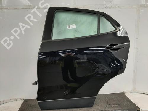 Used Left rear door Left rear door VAUXHALL MOKKA / MOKKA X (J13) 1.6 CDTi (136 hp) 33336268 33336268