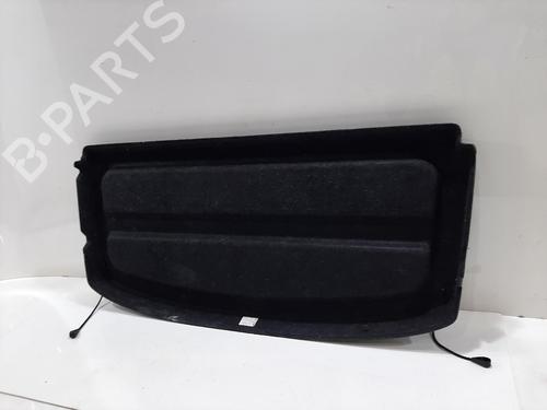 Rear parcel shelf RENAULT CAPTUR I (J5_, H5_) 1.5 dCi 90 (J5N4, J5M5, J5MW, J5M6, J5AL, J5AJ) | BP34149974C85 - Image 5