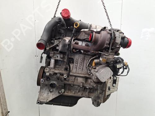 Engine FORD FOCUS III 1.5 TDCi | BP39433018M1 - Image 5