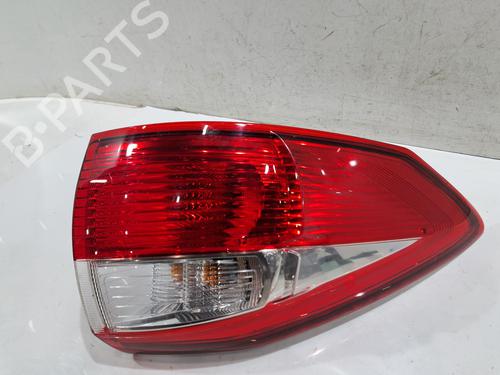 Left taillight FORD C-MAX II (DXA/CB7, DXA/CEU) 1.6 TDCi | BP32976767C34 - Image 3