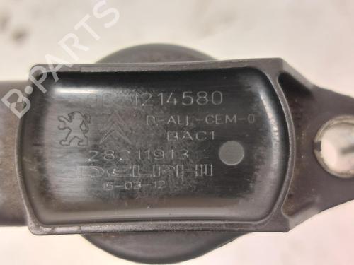 Other CITROËN C3 II (SC_) 1.0 VTi 68 | BP26865019O1 