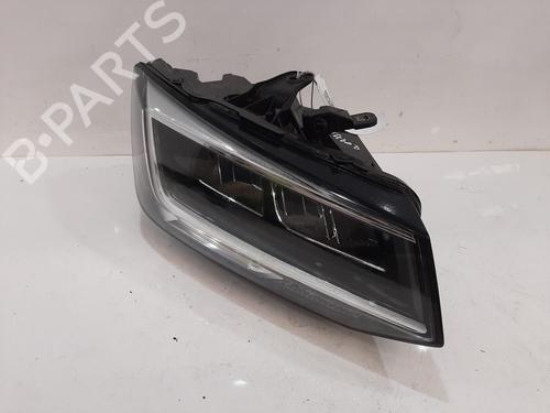 Used Right headlight Right headlight 37082240 37082240