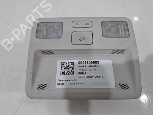 interior-roof-light-ford-puma-j2k-cf7-2019-38440852 main image