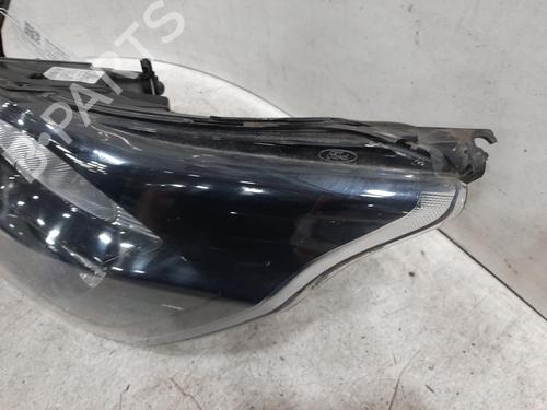 Venstre forlygte FORD TRANSIT CUSTOM V362 Bus (F3) 2.0 EcoBlue | BP26844805C28 