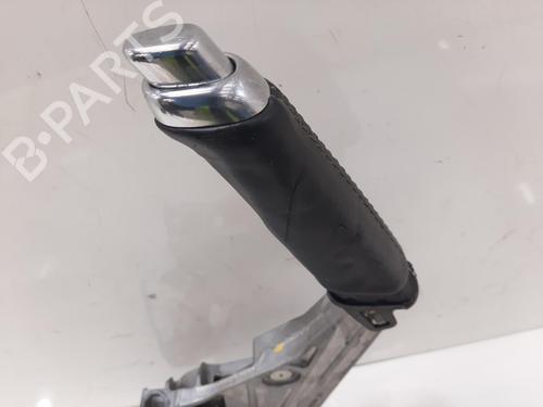 Hand brake FORD FIESTA VII (HJ, HF) 1.1 Ti-VCT | BP36662384I18 - Image 3