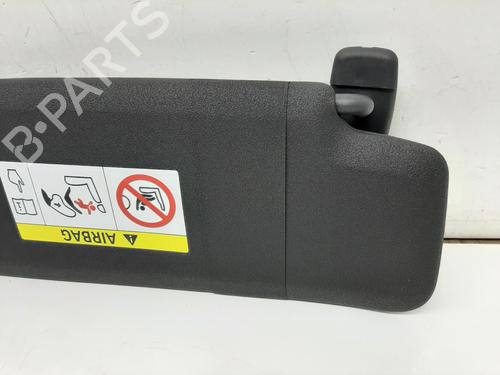 Left sun visor MINI MINI COUNTRYMAN (F60) Cooper S ALL4 | BP26757625I1 - Image 3