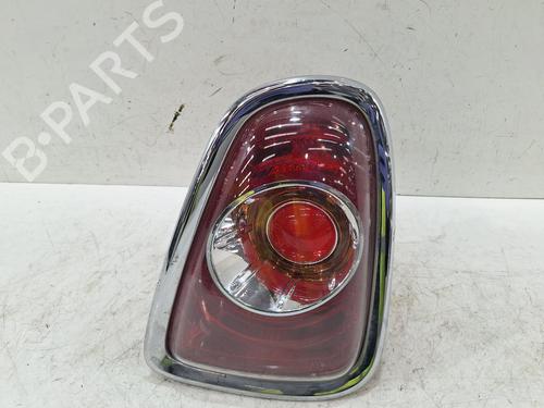 Used Right taillight MINI MINI (R56) One (98 hp) 31538095