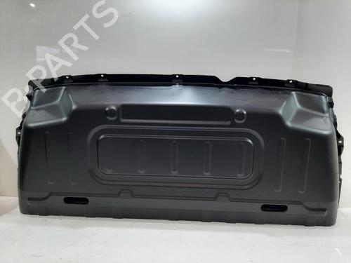 Cargo separator CITROËN BERLINGO Box Body/MPV (K9) 1.5 BlueHDi 100 | BP34576989I36 - Image 4