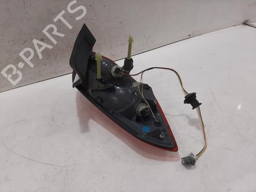 Right taillight FORD FOCUS IV (HN) 1.0 EcoBoost | BP33335546C35  - Image 6