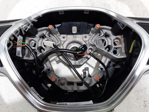 Steering wheel RENAULT CAPTUR II (HF_) E-TECH 145 (HFMU) | BP35921970C49 - Image 2
