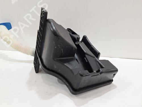 Windscreen washer tank VW POLO V (6R1, 6C1) 1.2 TDI | BP27720439C113 