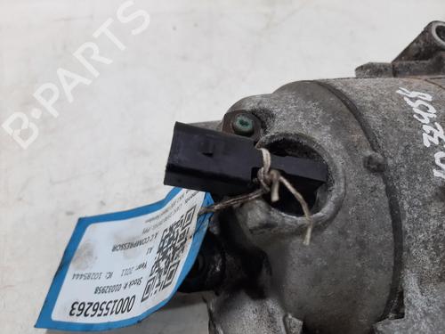 AC compressor AUDI A1 (8X1, 8XK) 1.6 TDI | BP30180285M34