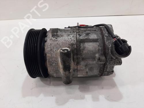Used AC compressor SEAT IBIZA III (6L1) 1.4 TDI (80 hp) 28274779