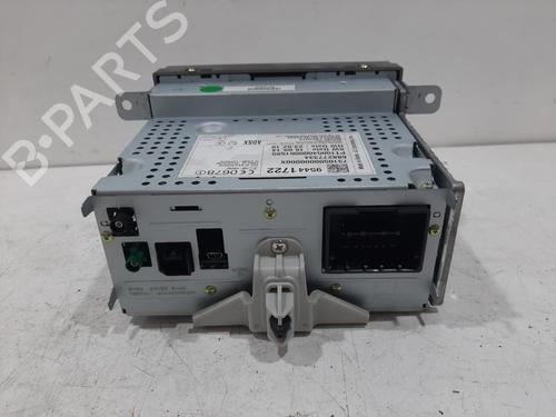 Radio VAUXHALL CORSA Mk IV (E) (X15) 1.3 CDTi | BP37072670E6 - Image 3