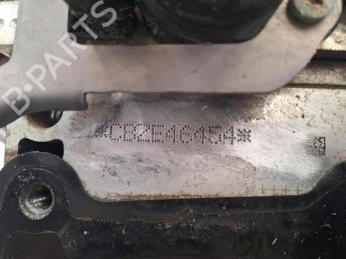 Engine SKODA FABIA II (542) 1.2 TSI | BP29397675M1 