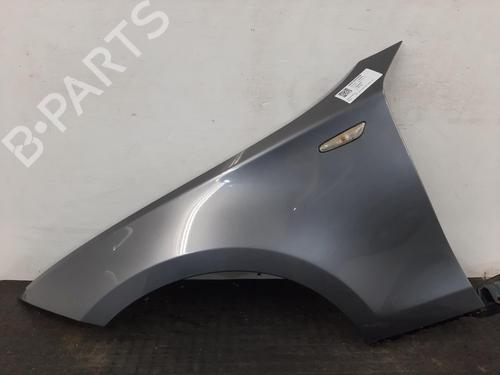 Used Left front fenders BMW 1 (E87) 116 i (122 hp) 29524600