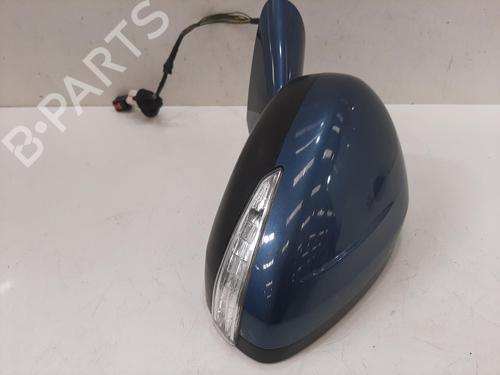 Left mirror CITROËN C4 Picasso II 1.6 BlueHDi 120 | BP29059383C26 