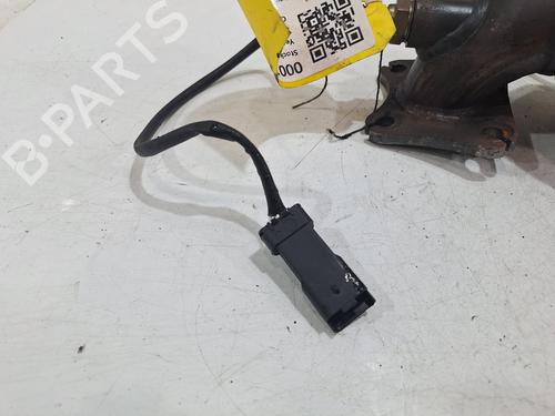 Catalyst PEUGEOT 208 I (CA_, CC_) 1.2 VTI 82 | BP32380308M10