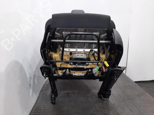 Left front seat FORD PUMA (J2K, CF7) 1.0 EcoBoost mHEV | BP38440853C15 - Image 5