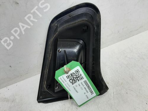 Right tailgate light CITROËN C3 II (SC_) 1.2 VTi 82 | BP26865663C80 - Image 3