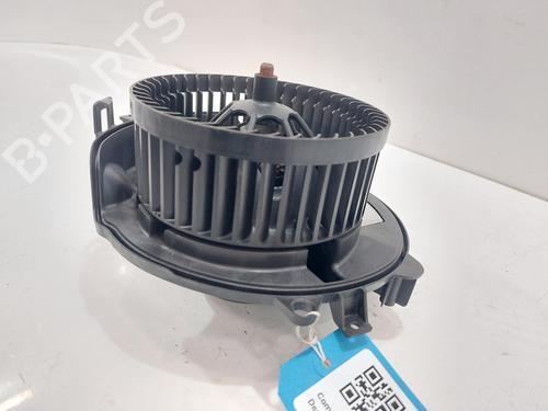 Heater blower motor VW GOLF VII (5G1, BQ1, BE1, BE2) 1.2 TSI | BP27922744M62