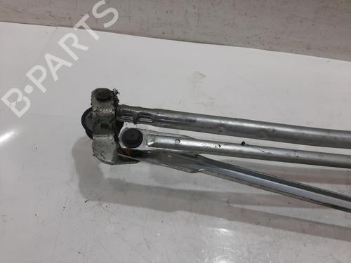 Front wiper motor DACIA DUSTER (HS_) 1.5 dCi | BP33125242M29 - Image 2