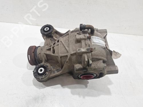 Differential, bag JAGUAR F-PACE (X761) 2.0 TD4 AWD (180 hp) 31649879