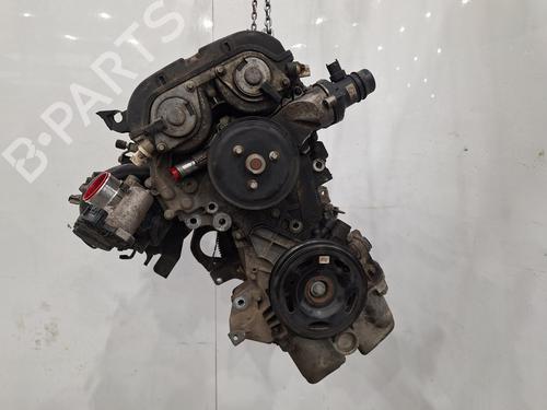 Used Engine Engine VAUXHALL CORSA Mk IV (E) (X15) 1.4 (75 hp) 35921587 35921587