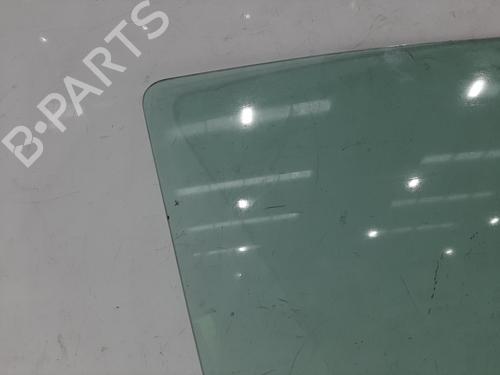 Front right door window VAUXHALL ASTRA Mk VI (J) (P10) 1.6 | BP31009706C19