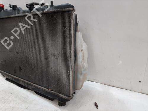 Radiator set HONDA HR-V (RU) 1.5 (RU1) | BP37272319M120  - Image 6
