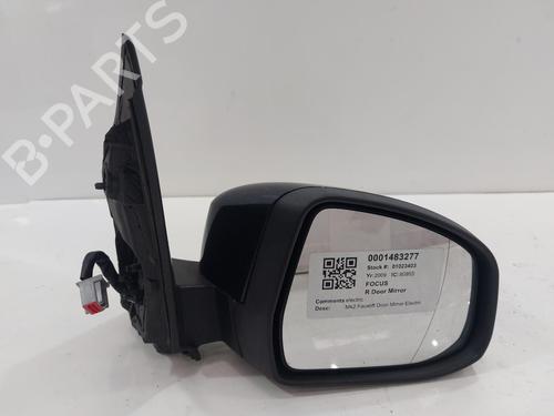 Used Right mirror FORD FOCUS II (DA_, HCP, DP) 1.6 (100 hp) 28039398