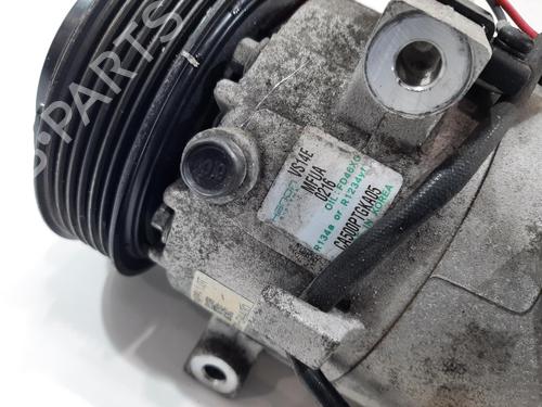 AC compressor HYUNDAI i30 (PDE, PD, PDEN) 1.0 T-GDI | BP38604489M34 - Image 2