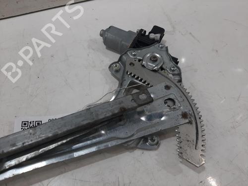 Front right window mechanism MITSUBISHI ASX (GA_W_) 1.6 MIVEC (GA1W) | BP33435912C23 - Image 4